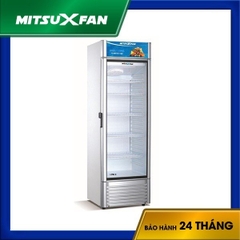 TỦ MÁT TRƯNG BÀY CAO CẤP MITSUXFAN MSSC-4099GWS 450L