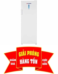 Tủ Đông Đứng Alaska 250 Lít IF-25