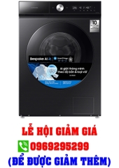 Máy giặt Samsung inverter 12Kg WW12CB944DGBSV