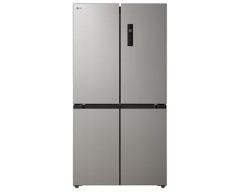 Tủ lạnh LG Inverter 474 lít LFB47SVM