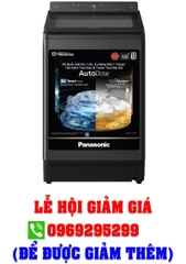 Máy giặt Panasonic inverter 18Kg NA-FD180W3BV
