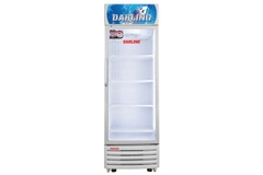 Tủ mát Darling inverter 1 cánh 400 lít DL-4000A3