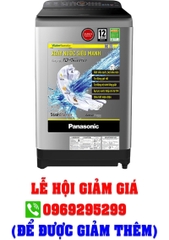 Máy giặt Panasonic Inverter 9.5 kg NA-FD95X1LRV