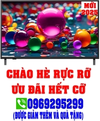 Smart Tivi LG AI 4K 86 Inch 86UA8450PSA