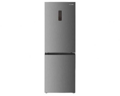 Tủ lạnh Sharp Inverter 323 lít SJ-BF330V-SL Mới 2025
