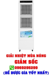 Quạt hơi nước Daikiosan DM104