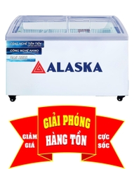 Tủ đông Alaska KC-310