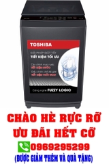 Máy giặt Toshiba 8Kg AW-M905BV(MK)