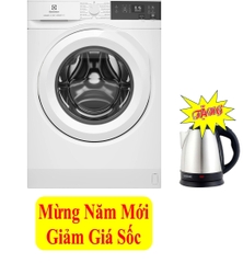 Máy giặt Electrolux Inverter 10 kg EWF1024D3WC