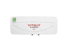 Máy tắm nước nóng gián tiếp Ariston 20 lít 2500W VITALY 20 SLIM 2.5 FE