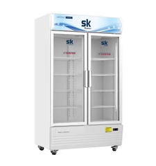 Tủ mát (SK) Sumikura 1200L 2 cánh - SKSC-1250HW2