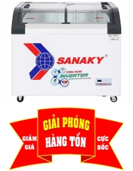 Tủ Đông Sanaky Inverter 280 lít VH-3899K3B