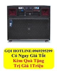 Loa Kéo Điện OMATON P-3000KP