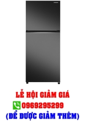 Tủ lạnh Hitachi Inverter 344 lít HRTN6379SUVN