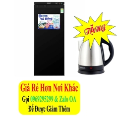 Tủ đông Sanaky inverter 150 lít VH-180VD3