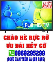 Smart Tivi Samsung FHD 43 inch UA43F6000F