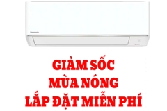 Máy lạnh Panasonic 1.5 HP CU/CS-N12AKH-8