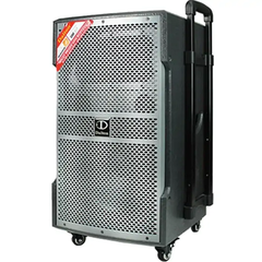 Loa kéo Dalton TS-12G400X