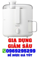 Máy ép trái cây Panasonic MJ-CS101WRA