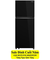 Tủ Lạnh Hitachi Inverter 374 Lít HRTN6408SGBKVN