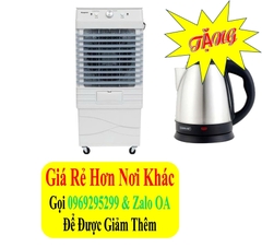 Quạt hơi nước Kangaroo 110W KG50F100