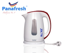 Bình đun siêu tốc Panafresh JK-78 (1.8 lít)