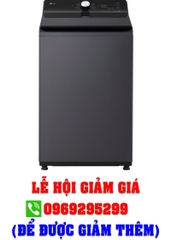 Máy giặt LG Inverter 15 kg T2315DX5G