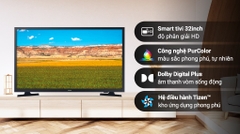 Smart Tivi Led Samsung HD 32 inch UA32T4202AK