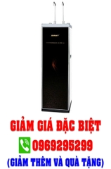 Máy lọc nước nóng nguội Khoáng kiềm Sanaky SNK-S2HK002