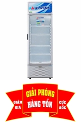 Tủ mát Alaska inverter 300 lít LC-533HI