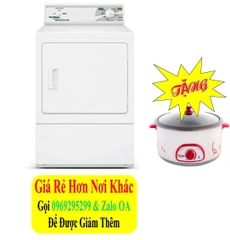 Máy sấy quần áo Speed Queen 15kg LES17AWF3022 (Sấy thông hơi)