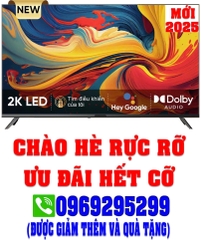 Google Tivi Coocaa HD 32 Inch 32Z85