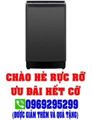 Máy giặt Hisense 13 kg WTJH1313UB