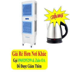 Quạt hơi nước Daikiosan DM206