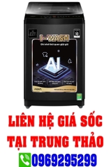 Máy giặt Aqua 8Kg AWM8-316K(B)
