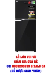 Tủ lạnh Panasonic Inverter 188 lít NR-BA229PKVN