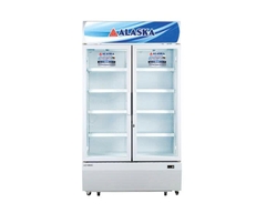 Tủ Mát Alaska Inverter 800 Lít LCI-800C