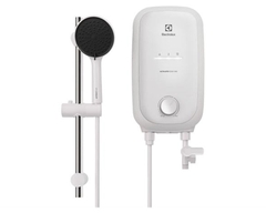 Máy nước nóng trực tiếp có bơm Electrolux 4500W EWE451QB-W4