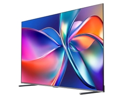 Smart Tivi QLED Hisense 4K 100 inch 100Q6Q