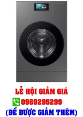 Máy giặt sấy Samsung inverter 25/15Kg WD25DB8995BZSV