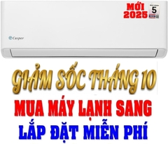 Máy lạnh Casper (Mono) 1.5 HP SC-12FB36A