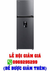 Tủ lạnh Toshiba Inverter 409 lít GR-RT535WEA-PMV(06)-MG