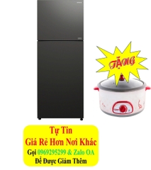 Tủ lạnh Hitachi Inverter 349 lít R-FVY480PGV0 (GMG)
