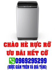Máy giặt Sharp 7.5 Kg ES-Y75HV-S