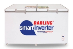 Tủ đông Darling Smart Inverter 870 Lít DMF-8779ASI