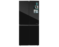 Tủ lạnh Hisense Inverter 427 lít RQ519N4EBU
