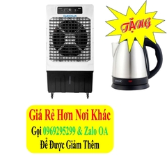 Quạt hơi nước Daikiosan DM204