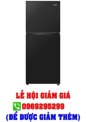 Tủ lạnh Aqua 130 lít AQR-T160FA(BS)