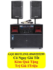 Loa Kéo Điện Thông Minh OMATON P-19000PRO