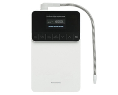 Máy lọc nước điện giải ion kiềm Panasonic TK-AS700-WVN